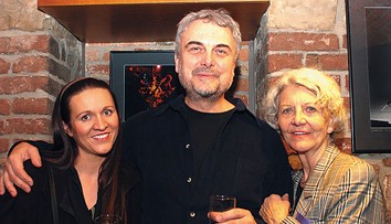 Zemřela hlasatelka Heda Čechová (†91), utrápená smrtí syna Vladimíra