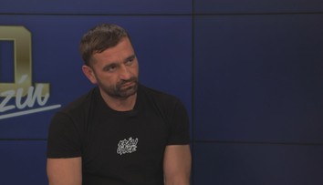 Známý herec propadl boxu. Rozlučkový zápas bude bez rukavic, slibuje