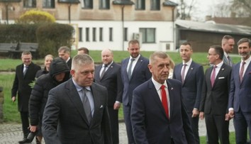 Vlády Česka a Slovenska se po třech letech opět sešly. Chtějí těsnější spolupráci