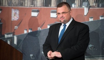 Zdravotní stav Jindřicha Forejta se zlepšil. Začíná s rehabilitací