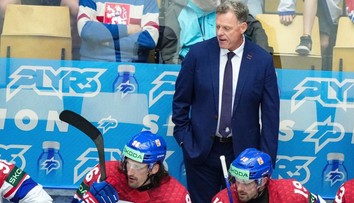 Z reprezentace rovnou k Rytířům. Rulík povede extraligové Kladno