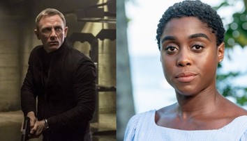 Tvůrci Jamese Bonda šokovali! Agenta 007 si zahraje černoška