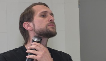 Vousy, nebo hladce oholená tvář? Průzkum zjistil nečekané preference žen
