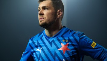 Slavia vyřešila přetlak v brankovišti, Mandouse poslala do Boleslavi