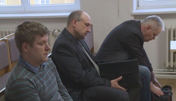 Při rallye zemřely čtyři dívky. Ani po 10 letech stále není konečný rozsudek