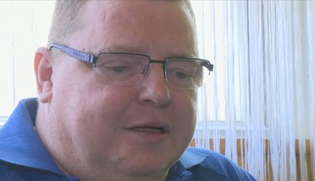 Poslední rozloučení s Otou Zarembou. Legendární vzpěrač získal na olympiádě zlato