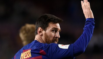 Zvrat v kauze Messi? Masivní klauzule již vypršela, tvrdí jeho otec!
