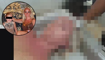 Za fotky mrtvé Moniky a Kláry Kramných bude advokát pykat!