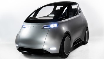 Studenti vyvinuli ekologické miniauto. Limuzínu nečekejte