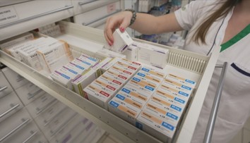 Pacienti tají lékárníkům důležité informace. Riskují tím špatnou léčbu i komplikace