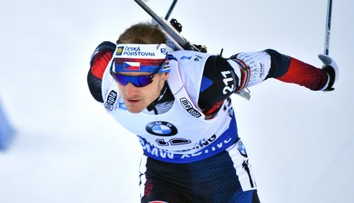 Průvan v českém biatlonu. Loučí se dlouholetý kouč, zapojí se legenda