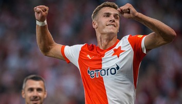 Benátky zbrojí do útoku. Kromě slávisty Fily chtějí i italského bouřliváka
