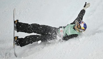 Šampionka posledních dvou OH skončila v nemocnici, doplatila na letní radovánky