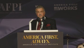 Hvězdy se stanou zvláštními ambasadory. Funkci dostali Stallone i Gibson