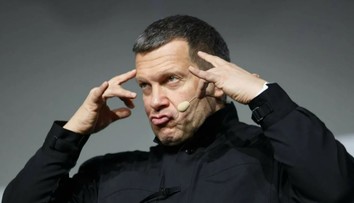 Rusko plánuje další útok. Moderátor Solovjov mluvil v televizi o napadení Kavkazu