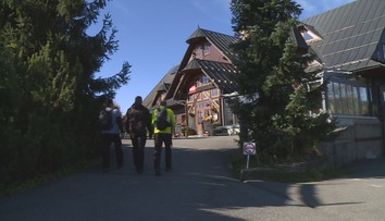 Podzimní prázdniny lákají k pobytům na horách, výjimkou jsou Jeseníky