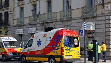 Děda nechal 10měsíční vnučku v autě, umírala tam osm hodin