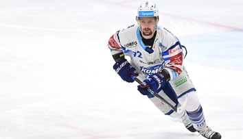 Dvojnásobný šampion ELH opouští Kometu, míří nečekaně do Chance ligy