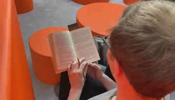 Stavba knihovny v Prachaticích je ve finální fázi. Nabídne více než jen půjčování knih