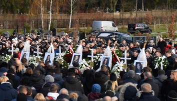 V Polsku při únikovce uhořelo pět dívek. Může se to stát i v Česku!