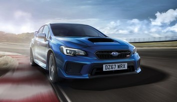 Definitivní konec pro Subaru WRX STI? Pravděpodobně ano...