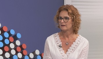 Vyšší dřevostavby v Česku. Požáru ani škůdců se bát nemusíte, ujišťuje expertka