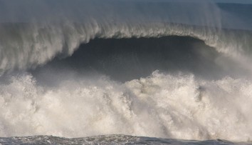 U Tongy udeřilo silné podmořské zemětřesení. Oceánii ohrožovalo tsunami