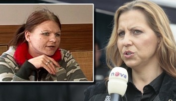 Zděšený štáb: Bez dezinfekce u Věry ani krok a sprcha 5x denně!