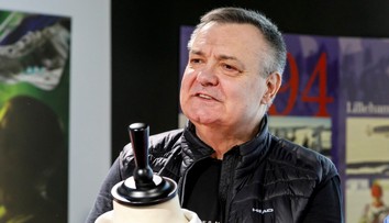 Zdravotní komplikace pro mistra světa, bývalý hokejista přišel o nohu