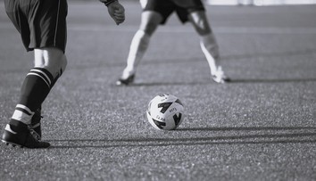Chladnokrevná vražda mladého fotbalisty. Mělo jít o pomstu za faul na hřišti