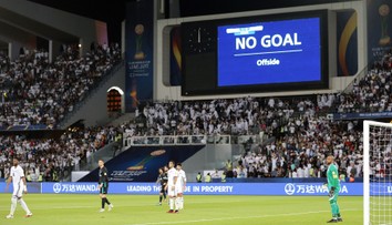 VAR v Norsku zůstane. Profesionální kluby nenašly podporu u ostatních