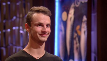 Honza má jen šest prstů, umí s nimi zázraky! Šokoval i šéfkuchaře