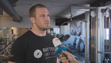 Kritika české MMA hvězdy: Asi bude muset někdo zemřít, aby přišla změna