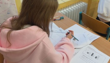 Žáky připravují na přijímačky influenceři. Jsou nám blíž, tvrdí děti
