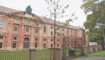 Pražská Invalidovna projde rekonstrukcí za téměř 2 miliardy