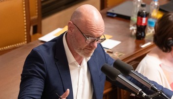Plaga chce pro školství desítky miliard navíc. Má podporu odborníků na vzdělávání
