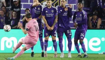Klidně se vám podepíšu. Messiho provokace rozděluje fanoušky