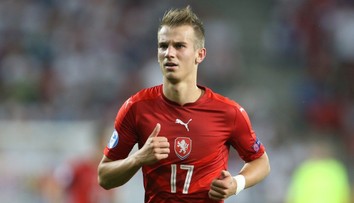 Lvíčata vedení nedotáhla k výhře. Bělorusové vyrovnali v 93. minutě