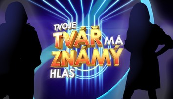 Tvoje tvář má známý hlas se vrací! Známe jména prvních soutěžících