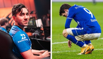 Schalke má finanční problémy. Ty může vyřešit prodej esportového týmu