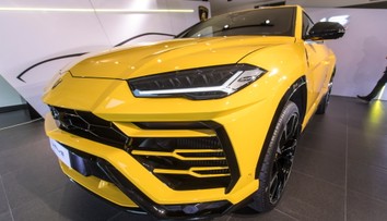 Nejdrsnější SUV světa stojí přes 5 milionů. V Česku je i tak vyprodané
