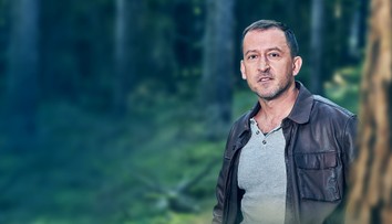 Na TV Nova odstartoval nový seriál Odznak Vysočina. 5 důvodů, proč se dívat