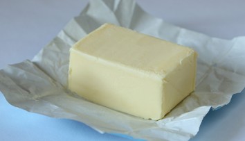 Tohle byste nečekali! MÁSLO není tak špatné, jak nám léta tvrdili