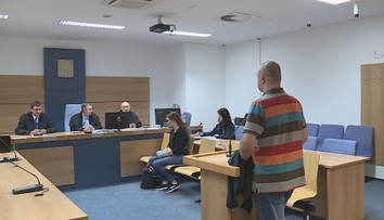 Dvojice podváděla s kompenzačním bonusem. Hrozí jí 10 let vězení