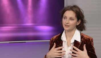 Kaňok: Píseň od Ewy Farne si zpívala celá republika. Přestože nebyla oficiálně vydaná