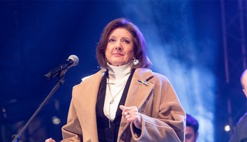 Marie Rottrová náhle zrušila koncerty. Sužuje ji nemoc