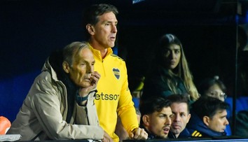 Fotbalová Argentina truchlí. Zemřel uznávaný trenér, svůj tým vedl do posledních dnů