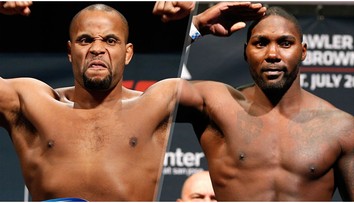 Cormier, nebo Johnson? UFC 187 odhalí nového šampiona