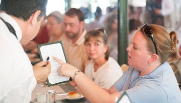 Česko má první restauraci se dvěma michelinskými hvězdami. Není v Praze