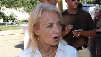 Žilková naletěla podvodníkům. Kvůli strachu o dceru Kordulu přišla o vysokou částku